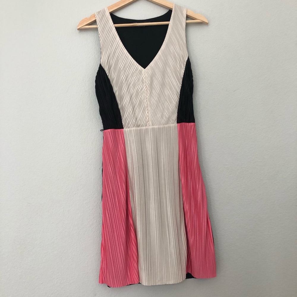 Armani Exchange Sleeveless Dress